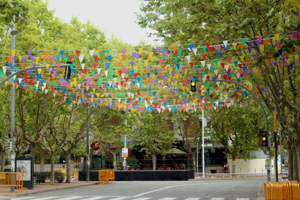 Torna la festa major de Bellaterra sense restriccions